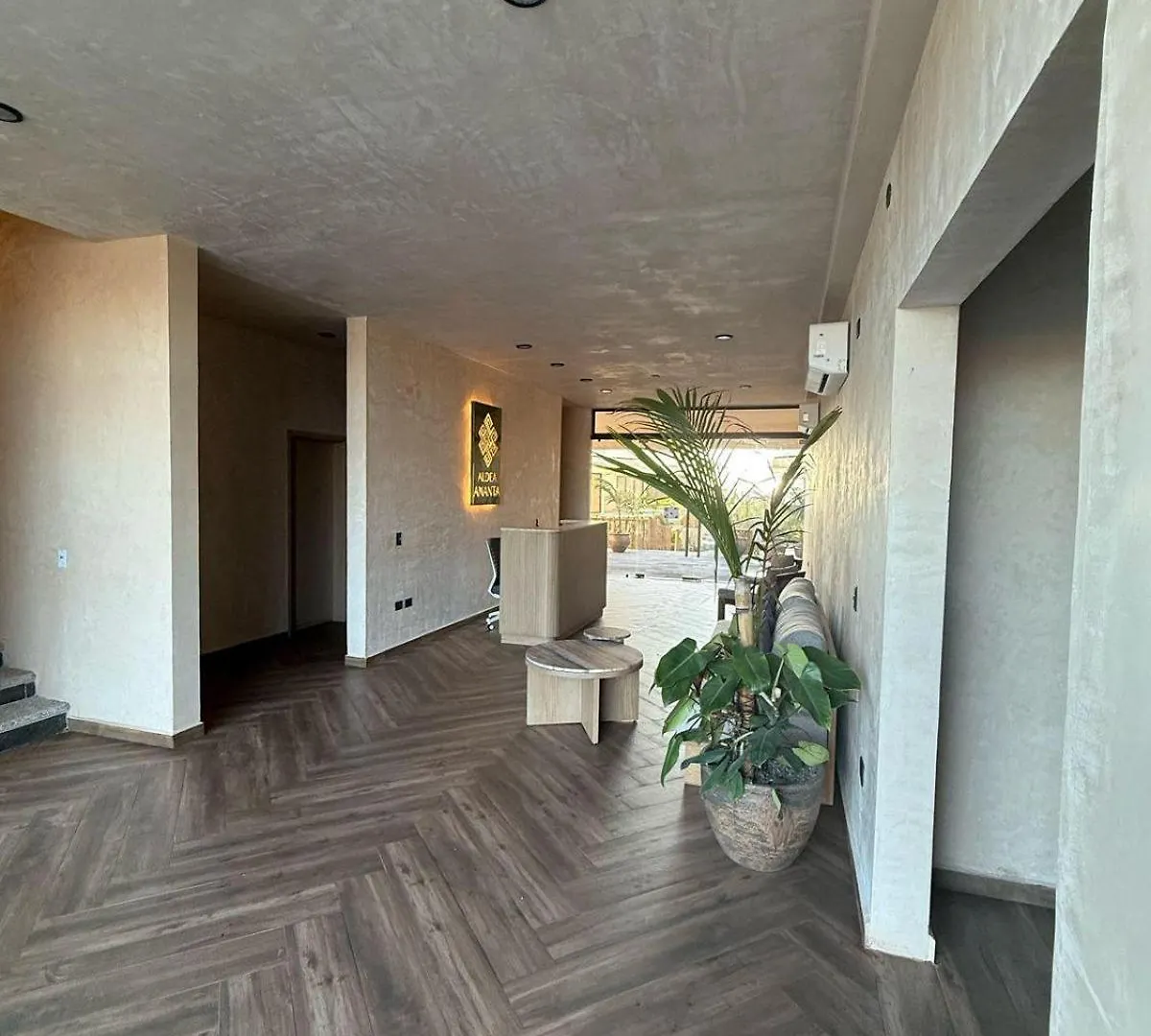 Beachfront, New Apartment At New Mazatlán