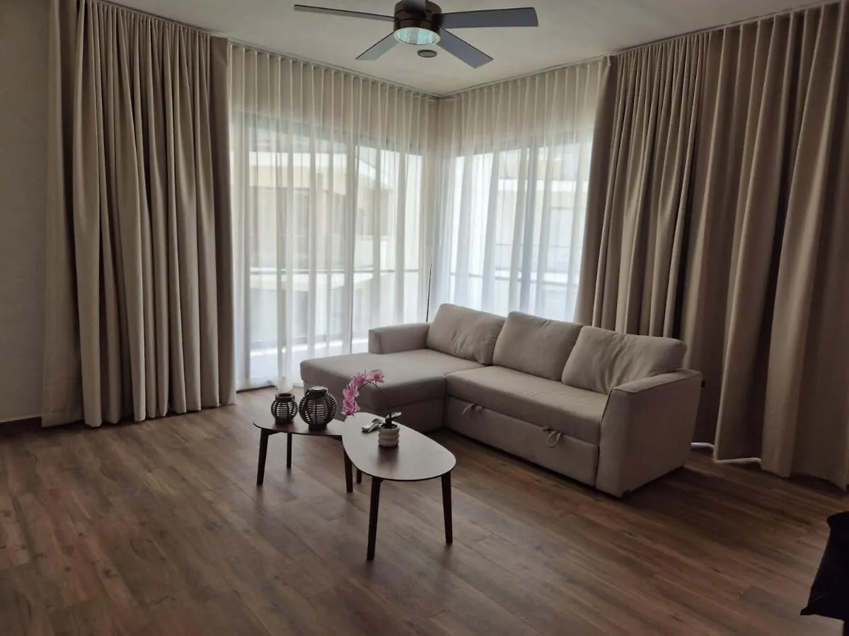 Beachfront, New Apartment At New Mazatlán 0*,