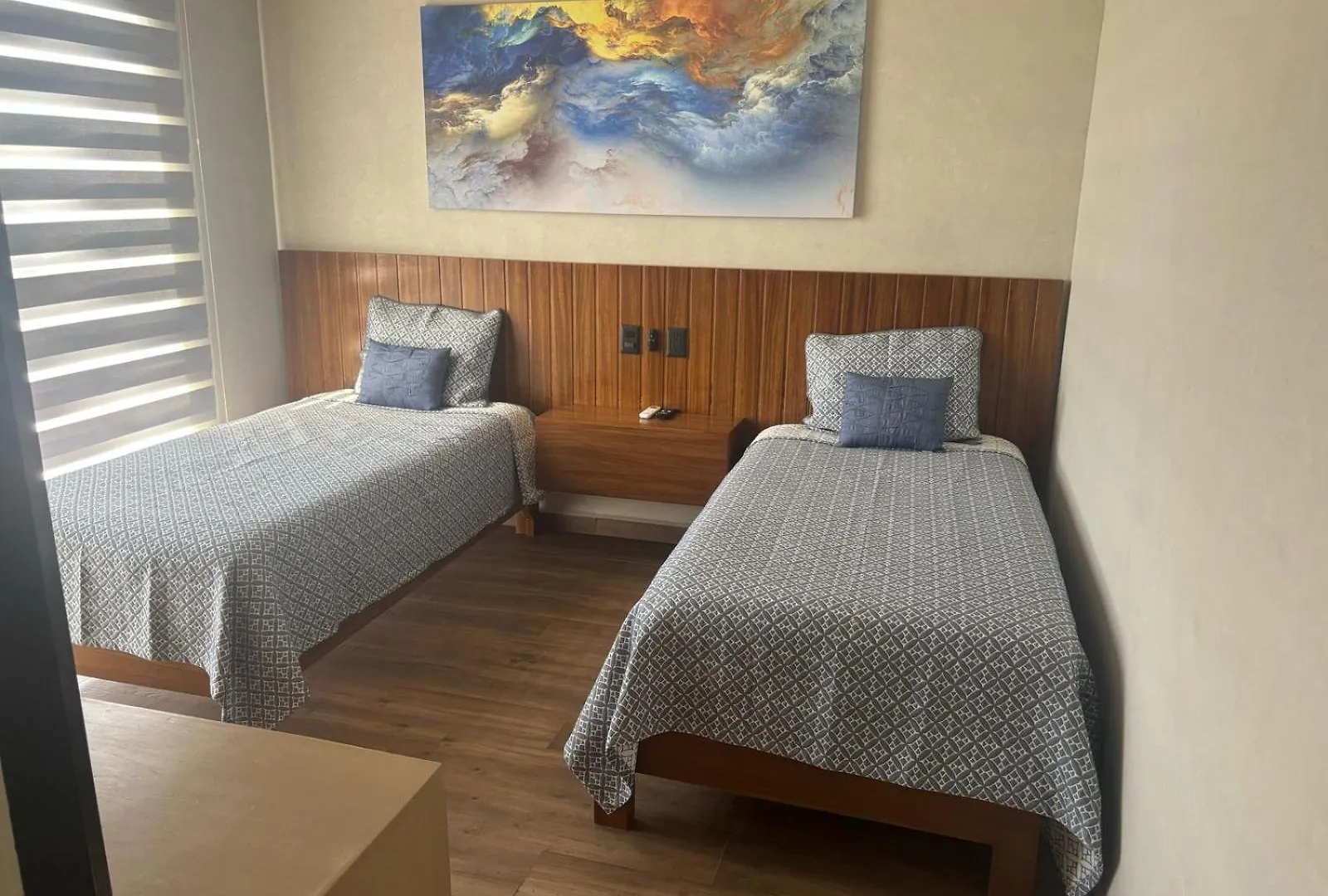 Beachfront, New Apartment At New Mazatlán
